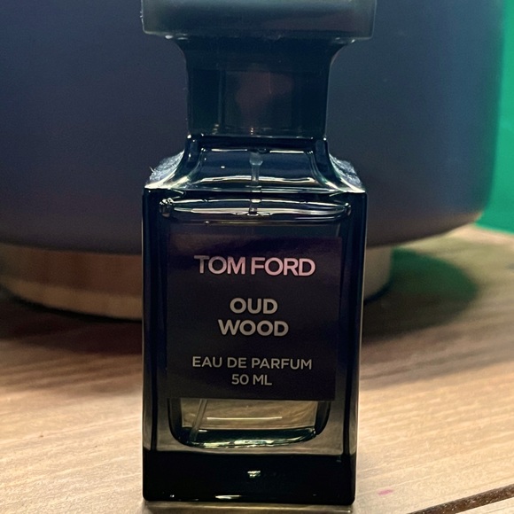 Tom Ford Oud Wood 50ml (1.7 fl oz)